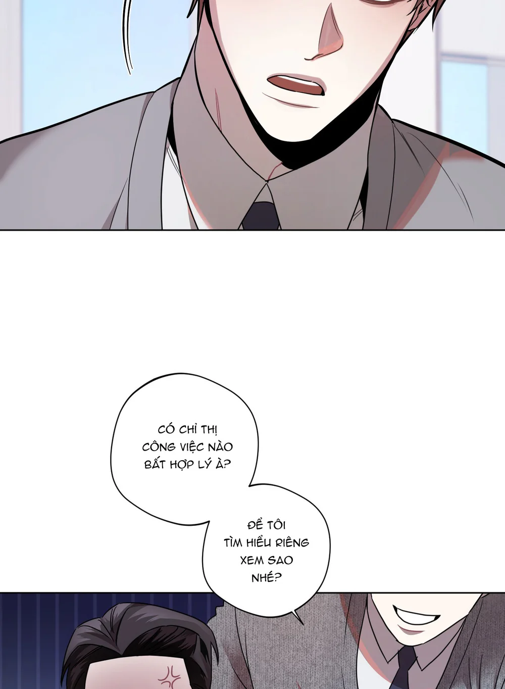 Accidental baby Chapter 2 Trang 86