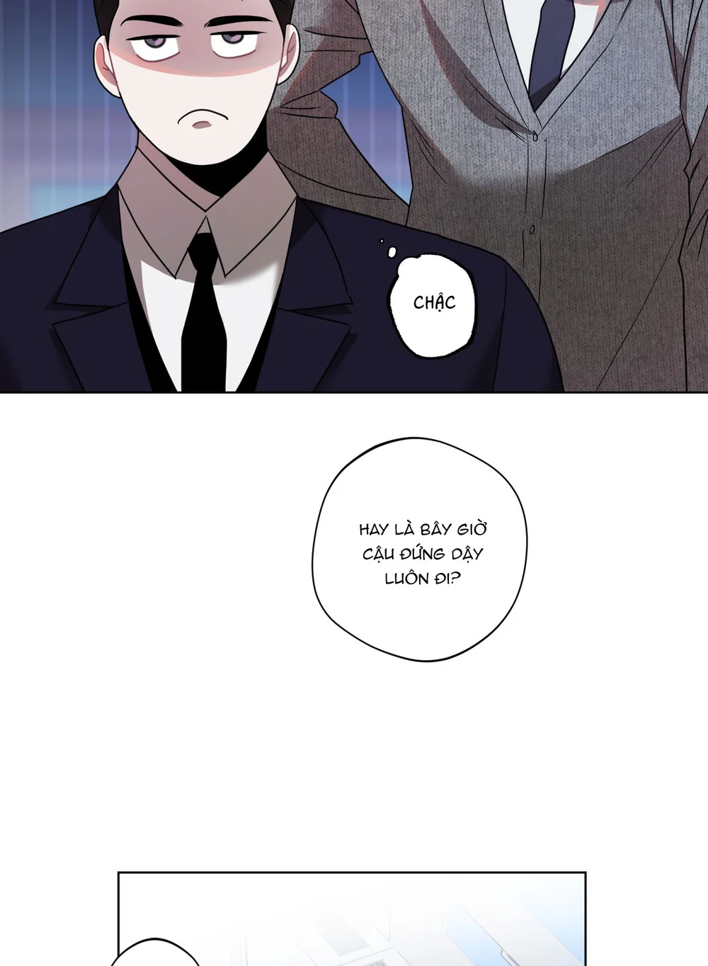 Accidental baby Chapter 2 Trang 87