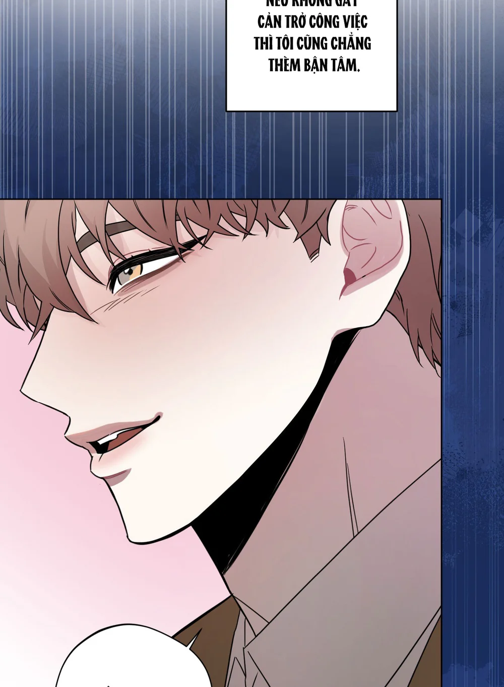 Accidental baby Chapter 3 Trang 11