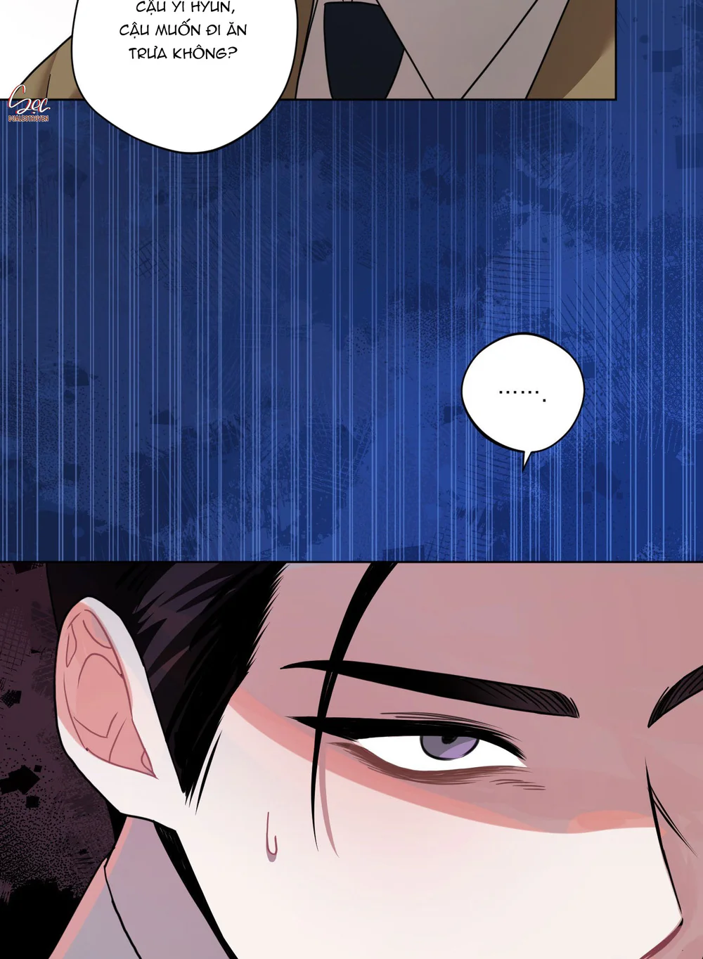 Accidental baby Chapter 3 Trang 12