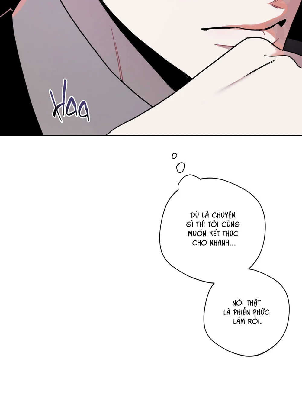 Accidental baby Chapter 3 Trang 13