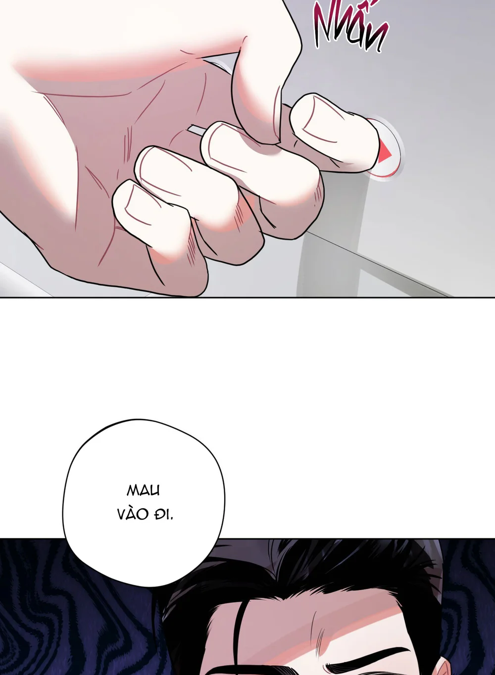 Accidental baby Chapter 3 Trang 32