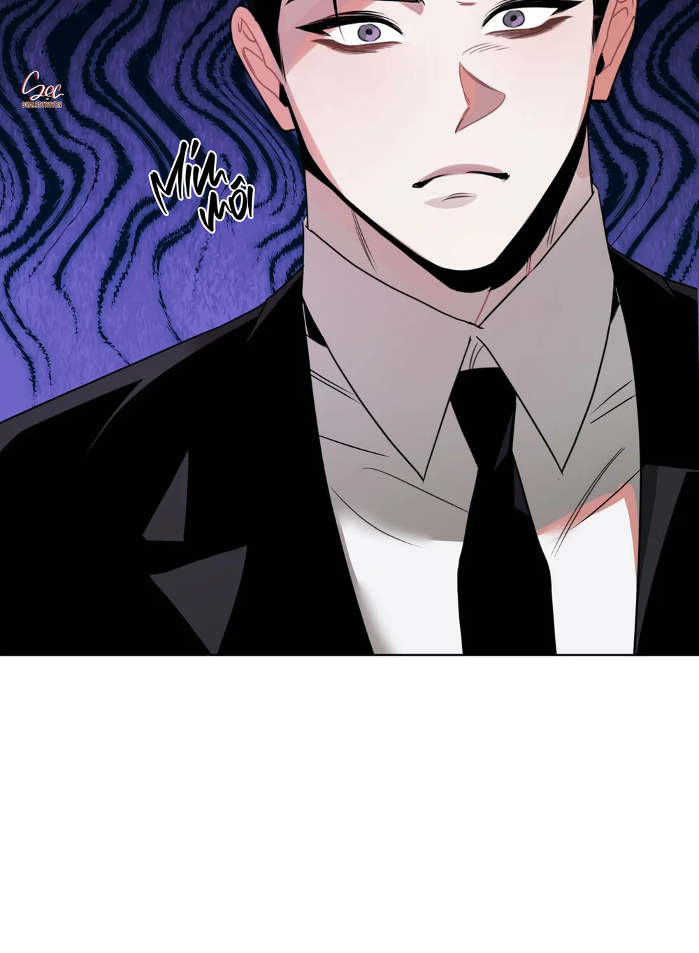 Accidental baby Chapter 3 Trang 33