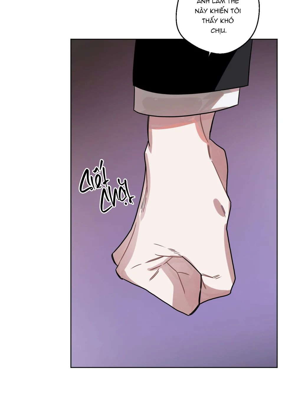 Accidental baby Chapter 3 Trang 48