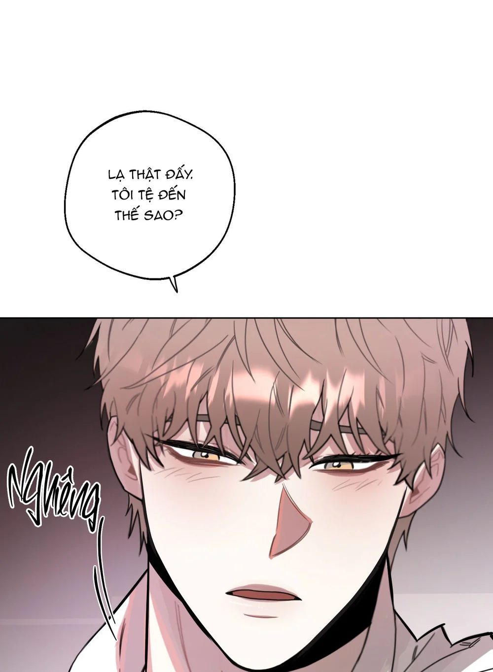 Accidental baby Chapter 3 Trang 49