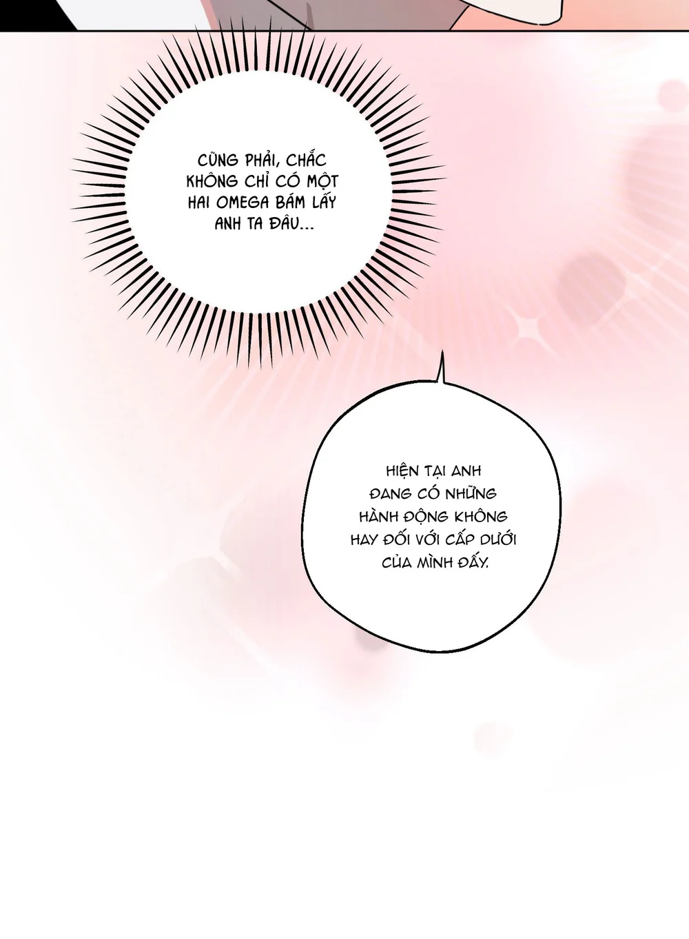 Accidental baby Chapter 3 Trang 52