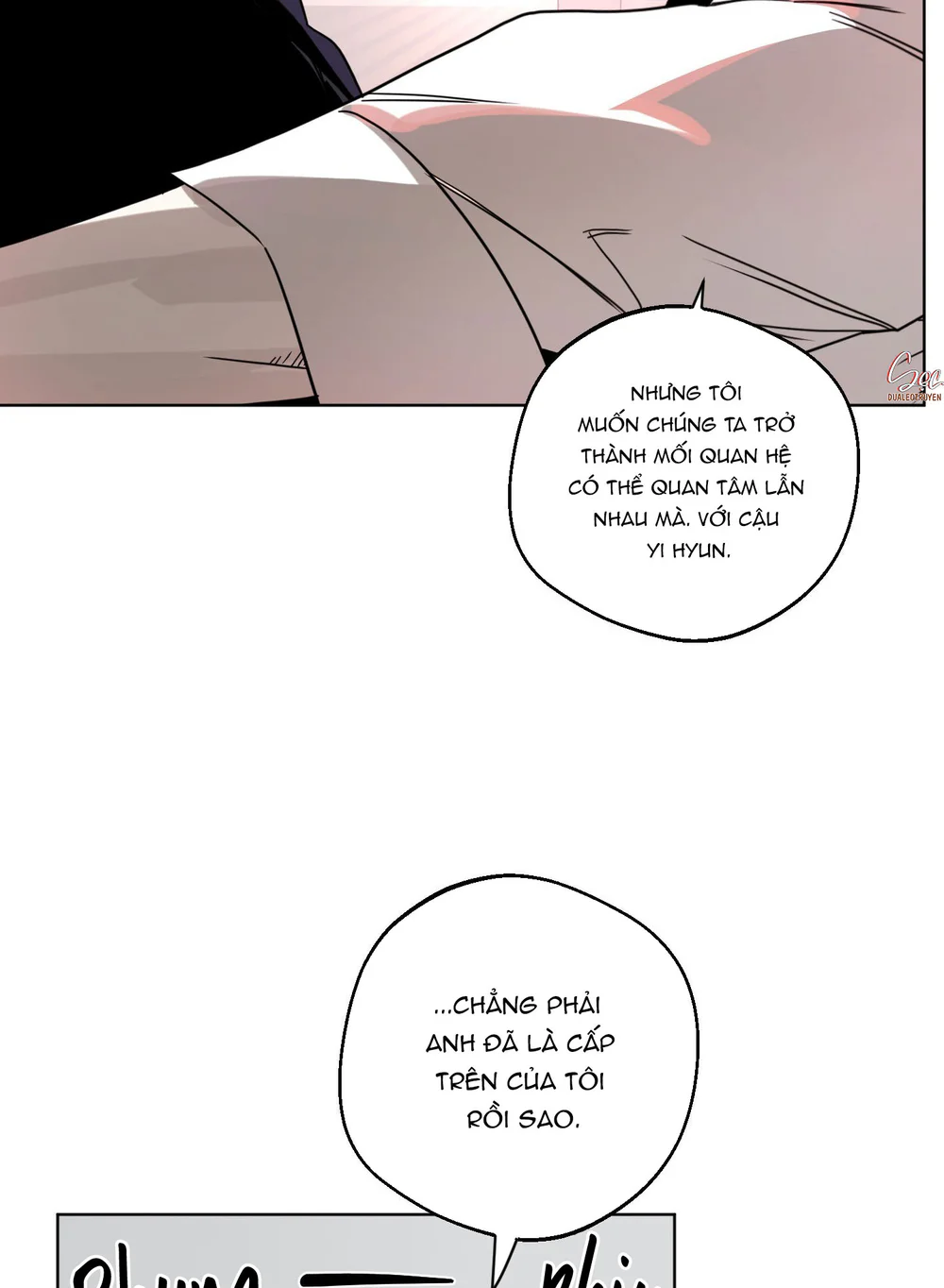 Accidental baby Chapter 3 Trang 54