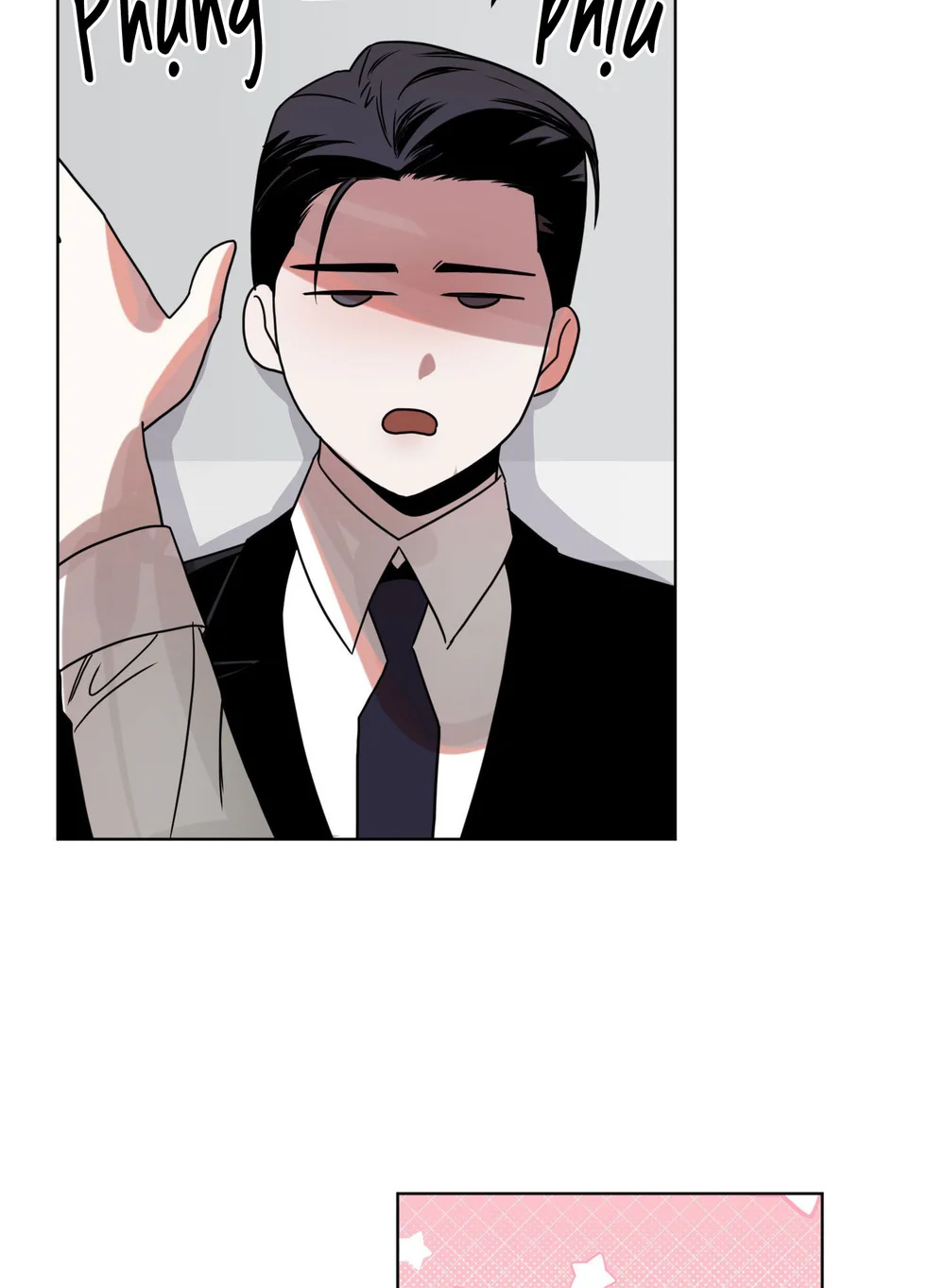 Accidental baby Chapter 3 Trang 55