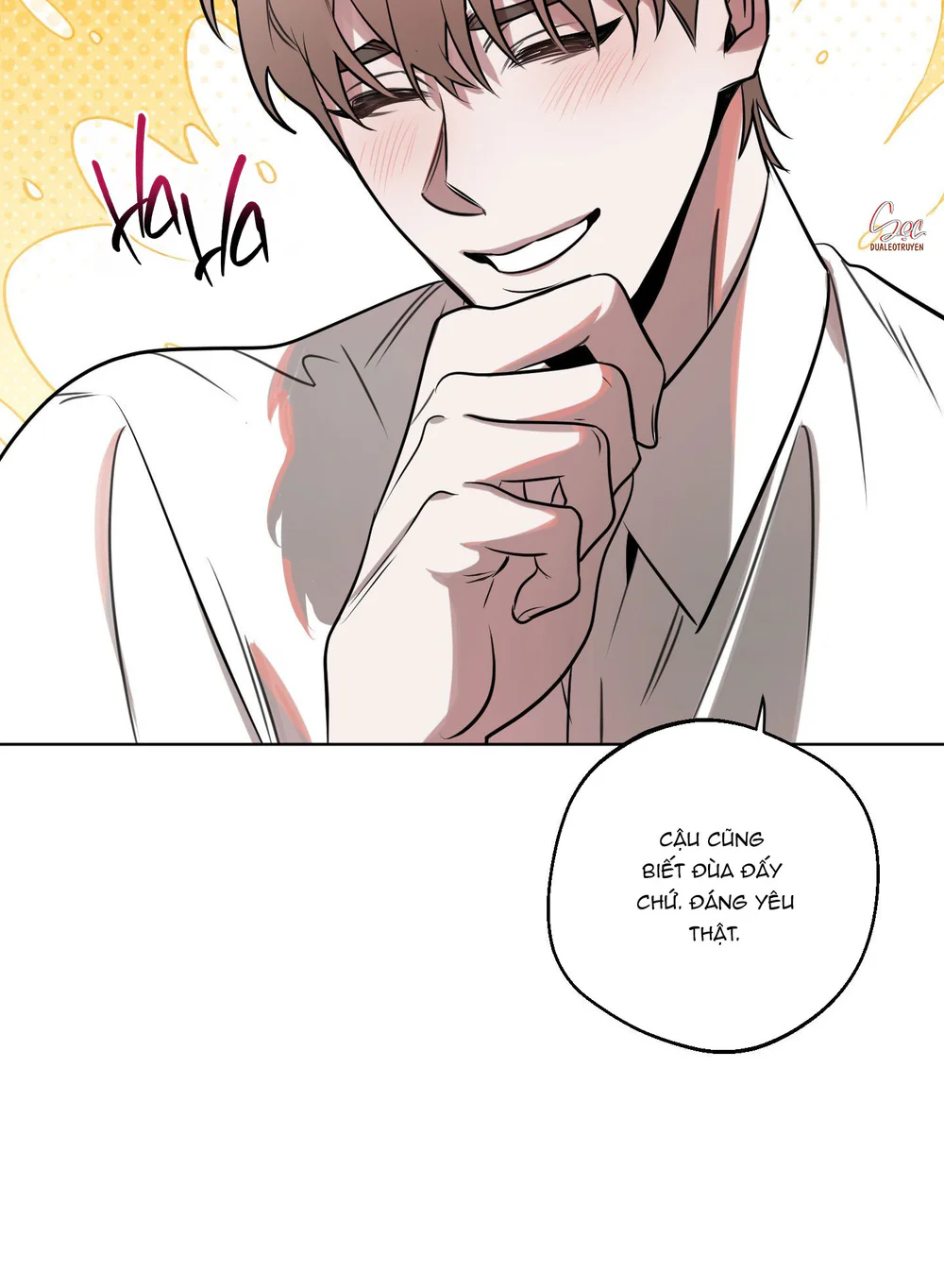 Accidental baby Chapter 3 Trang 57