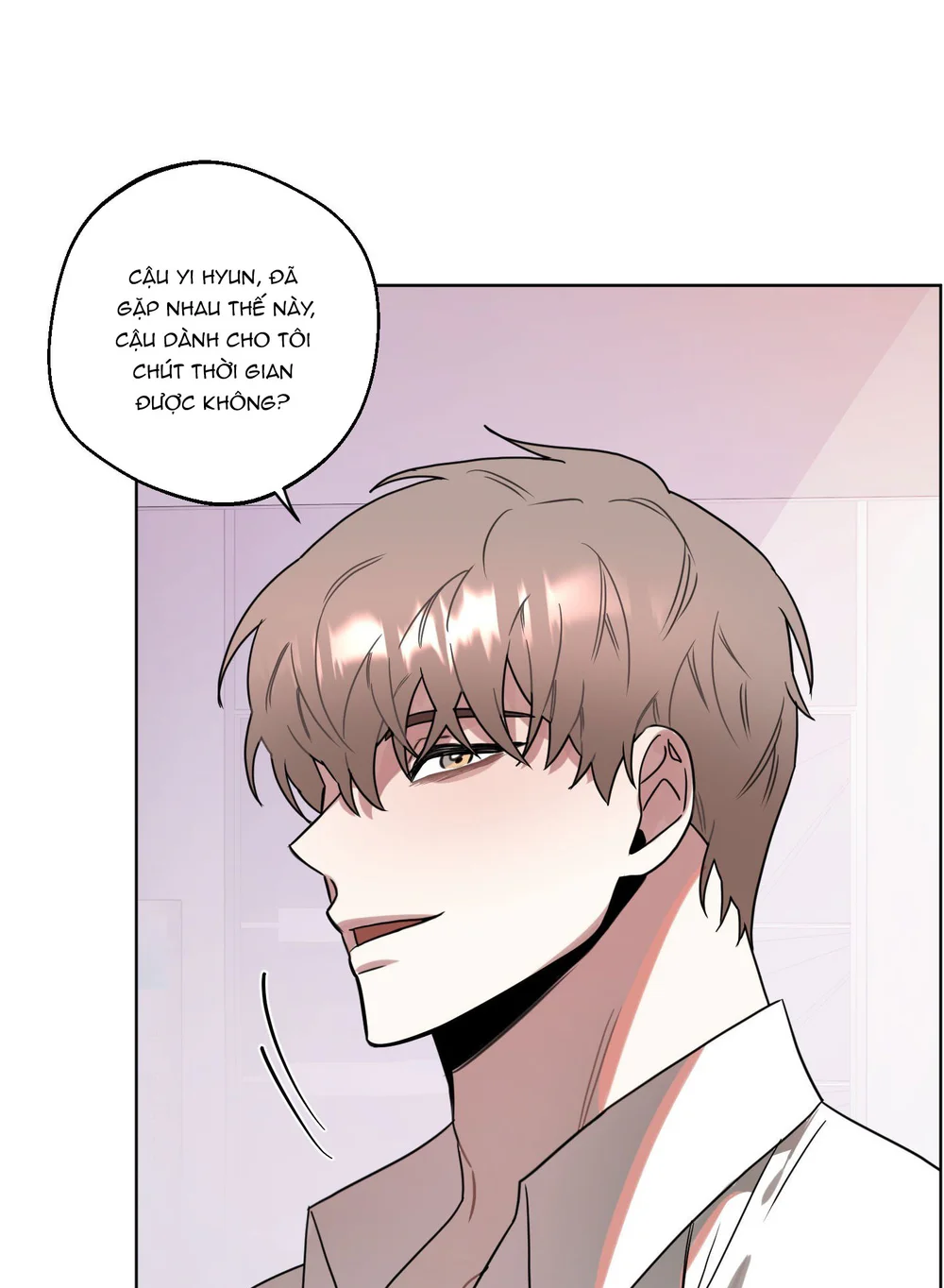 Accidental baby Chapter 3 Trang 60