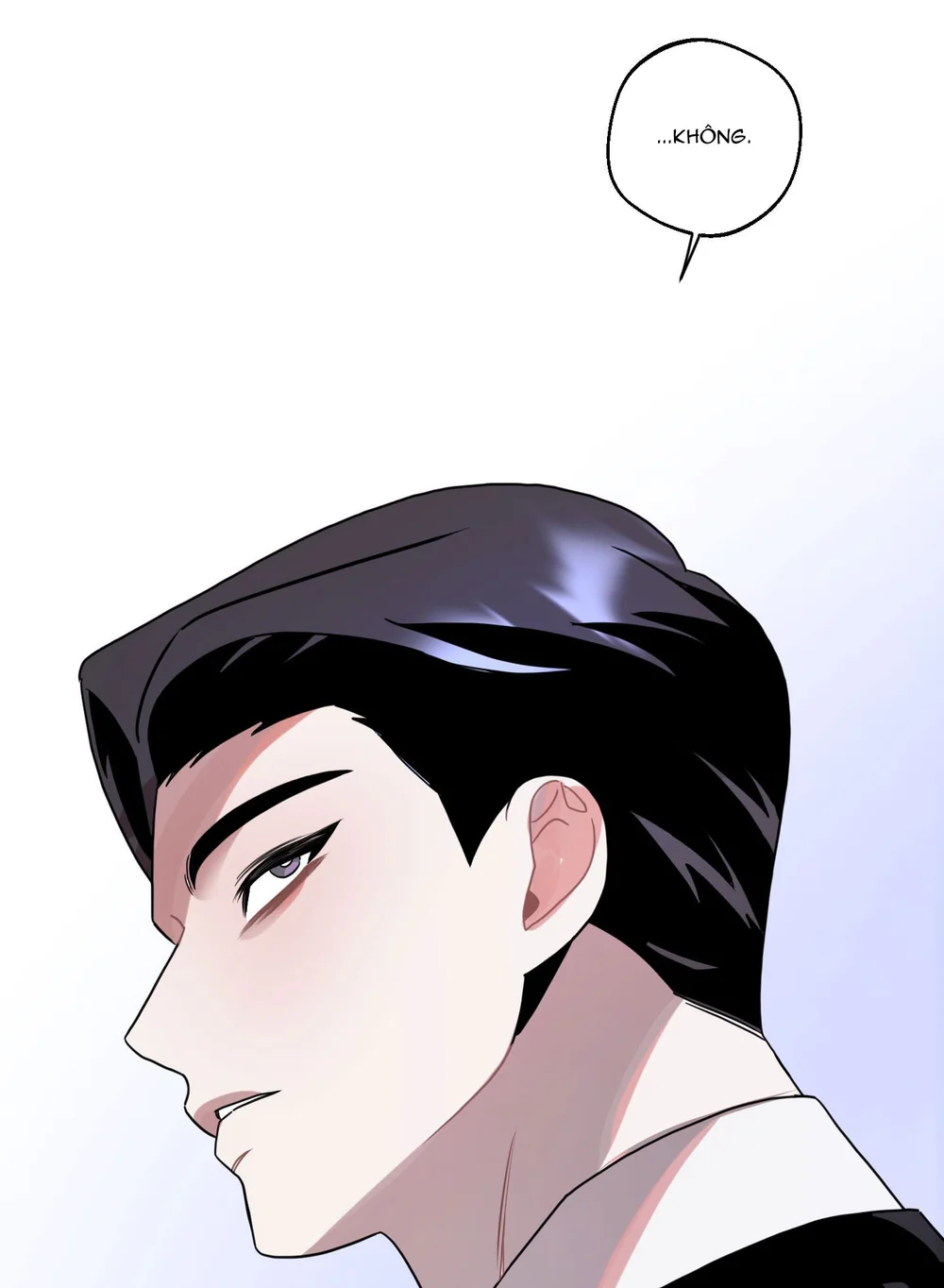 Accidental baby Chapter 3 Trang 70