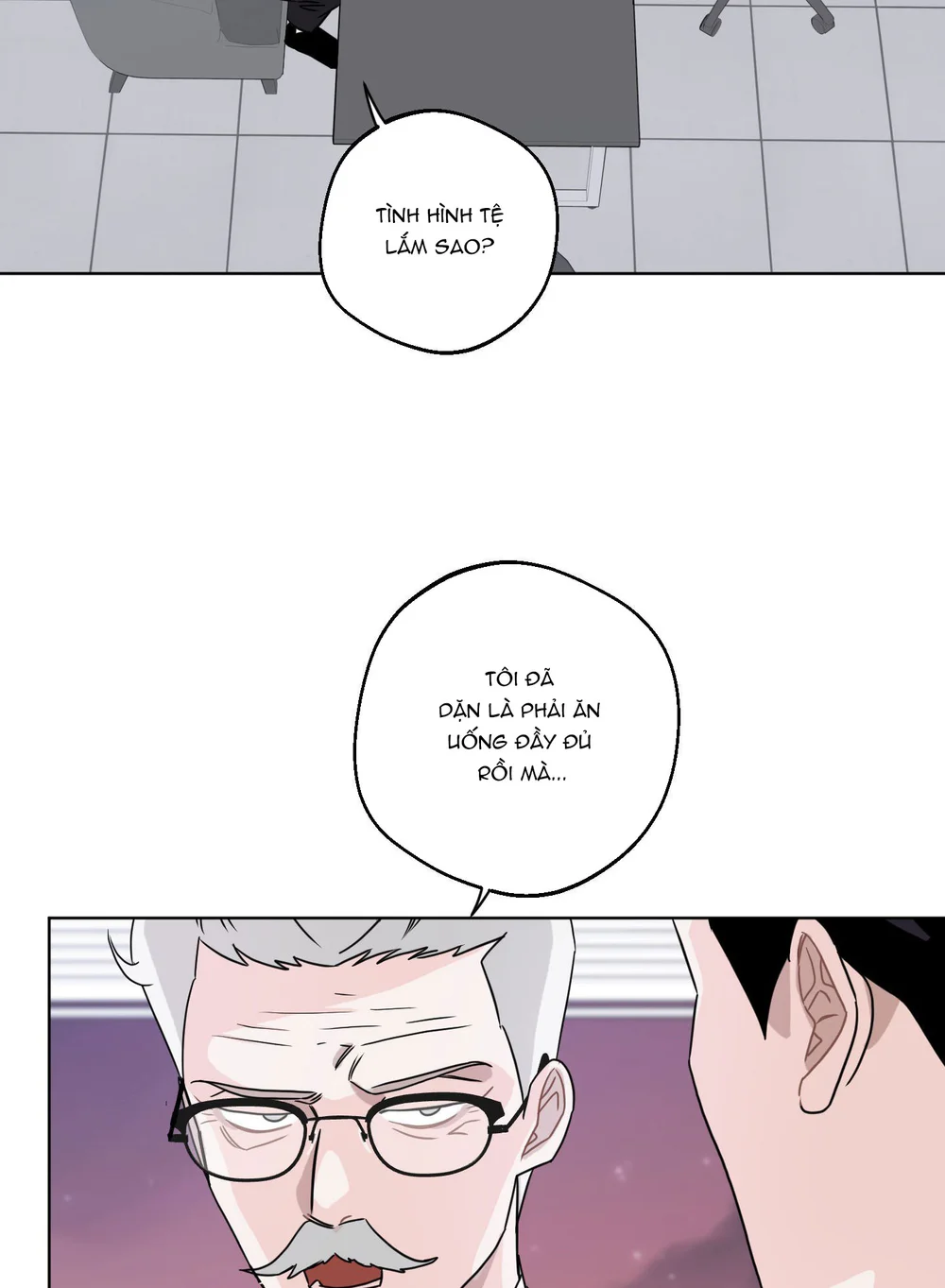 Accidental baby Chapter 3 Trang 74