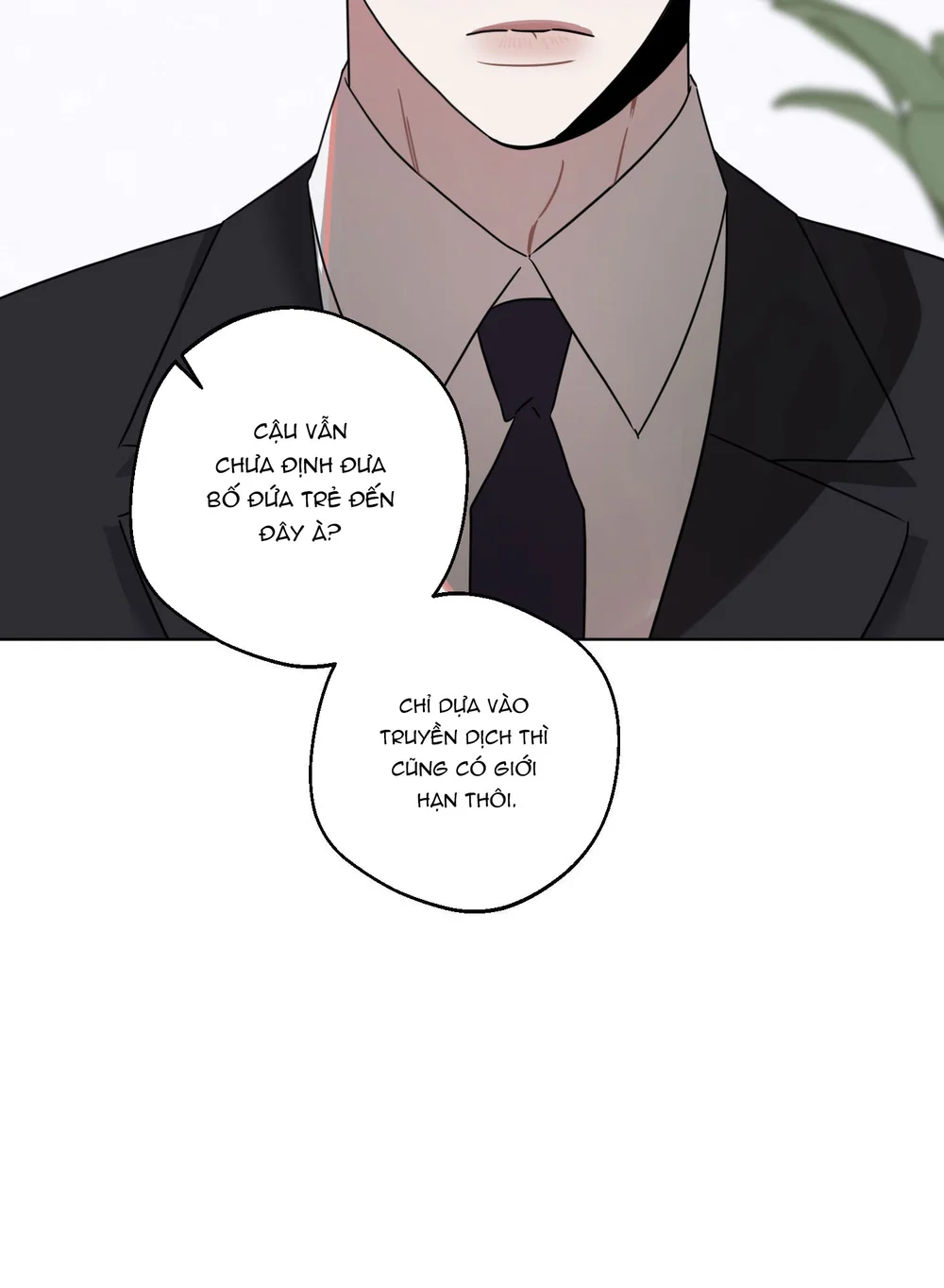 Accidental baby Chapter 3 Trang 76