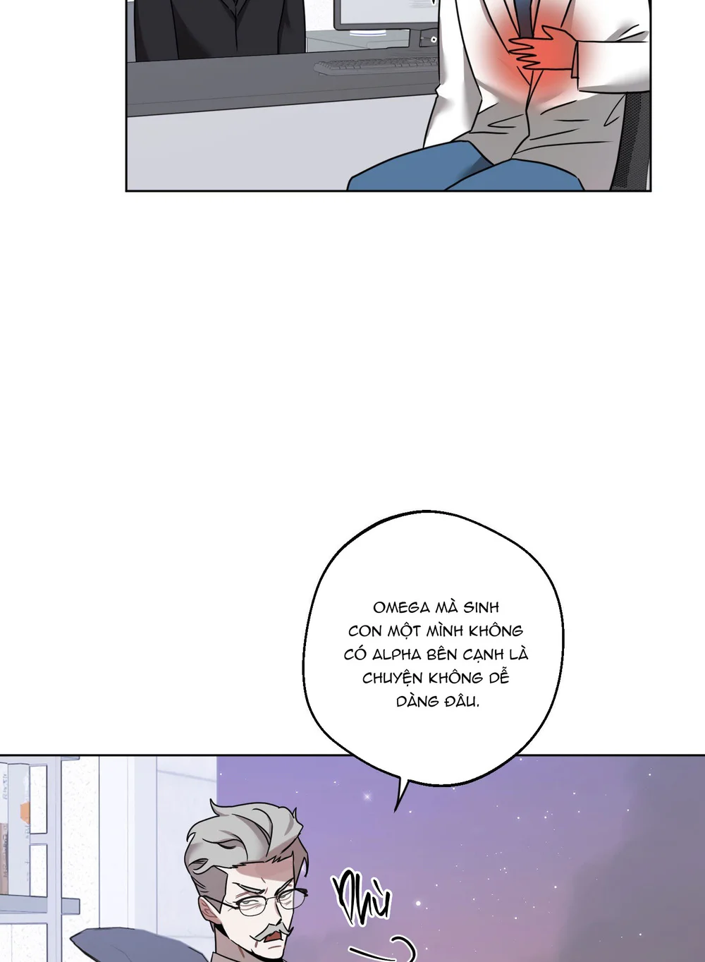 Accidental baby Chapter 3 Trang 79