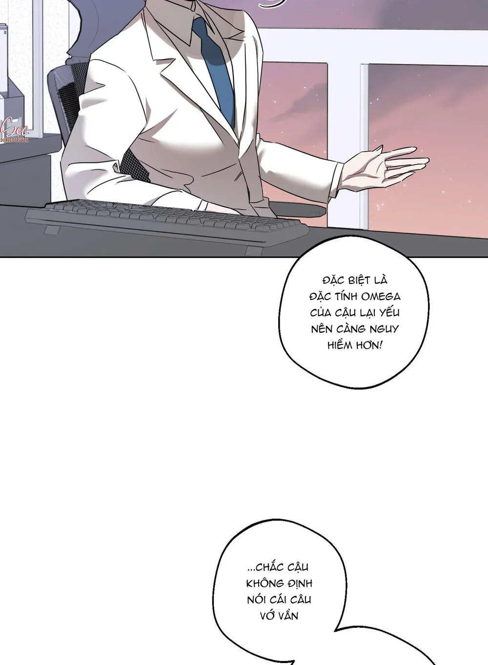 Accidental baby Chapter 3 Trang 80