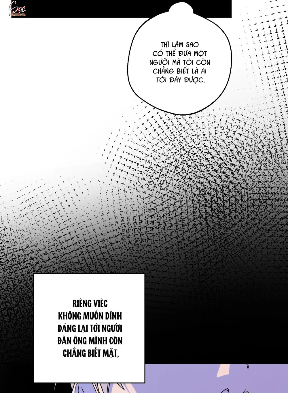 Accidental baby Chapter 3 Trang 83