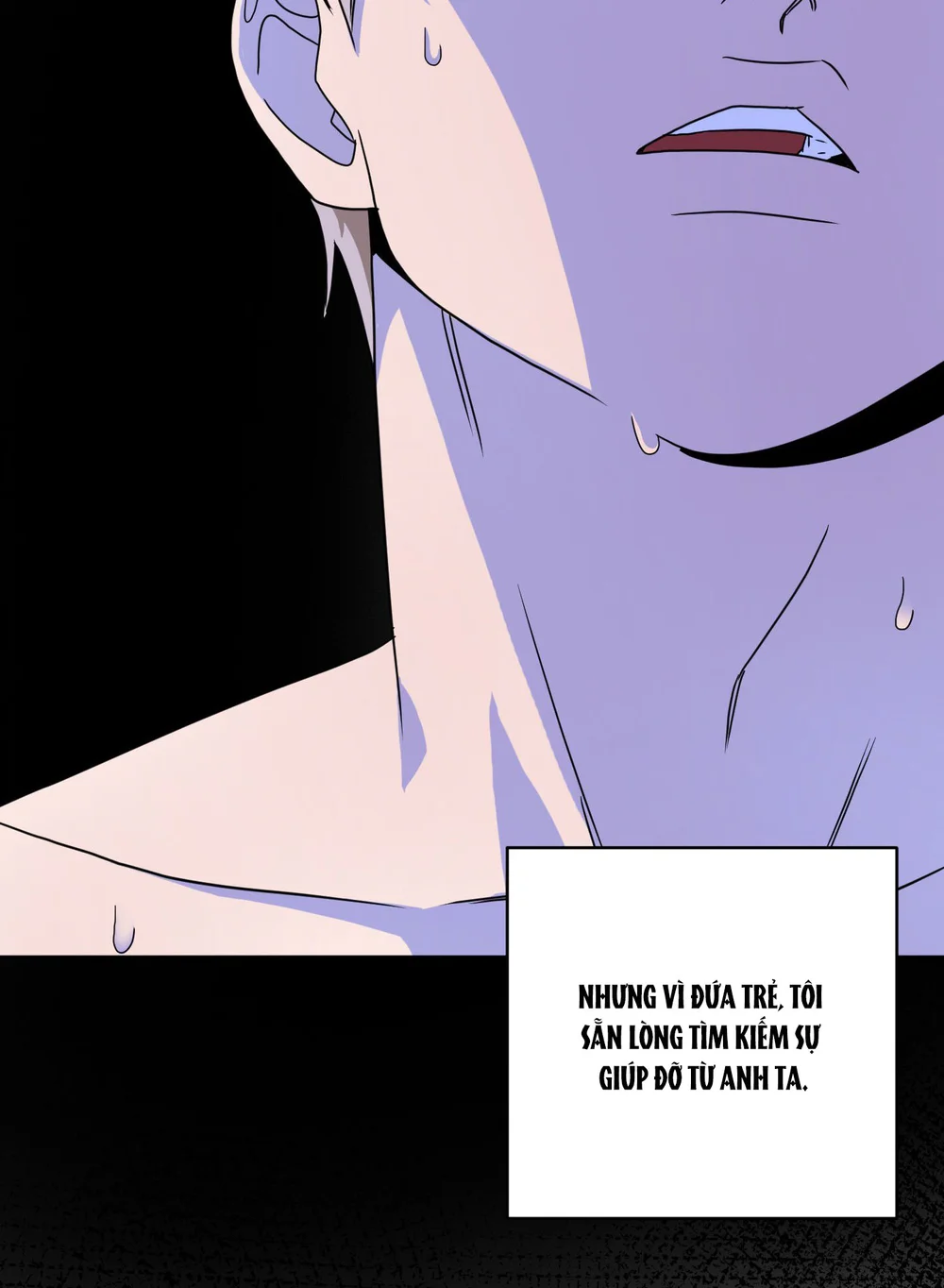 Accidental baby Chapter 3 Trang 84