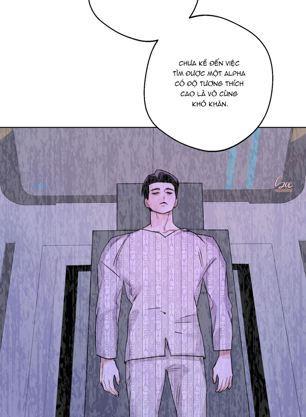 Accidental baby Chapter 3 Trang 87