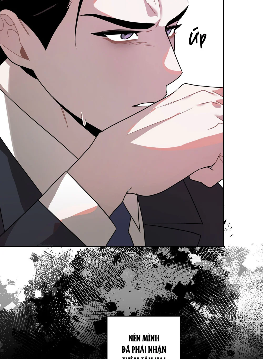 Accidental baby Chapter 4 Trang 4