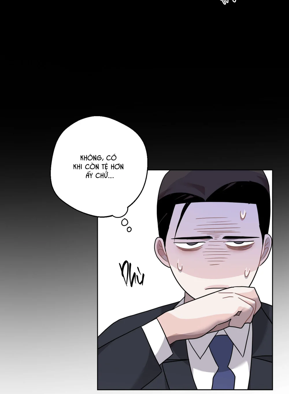 Accidental baby Chapter 4 Trang 7