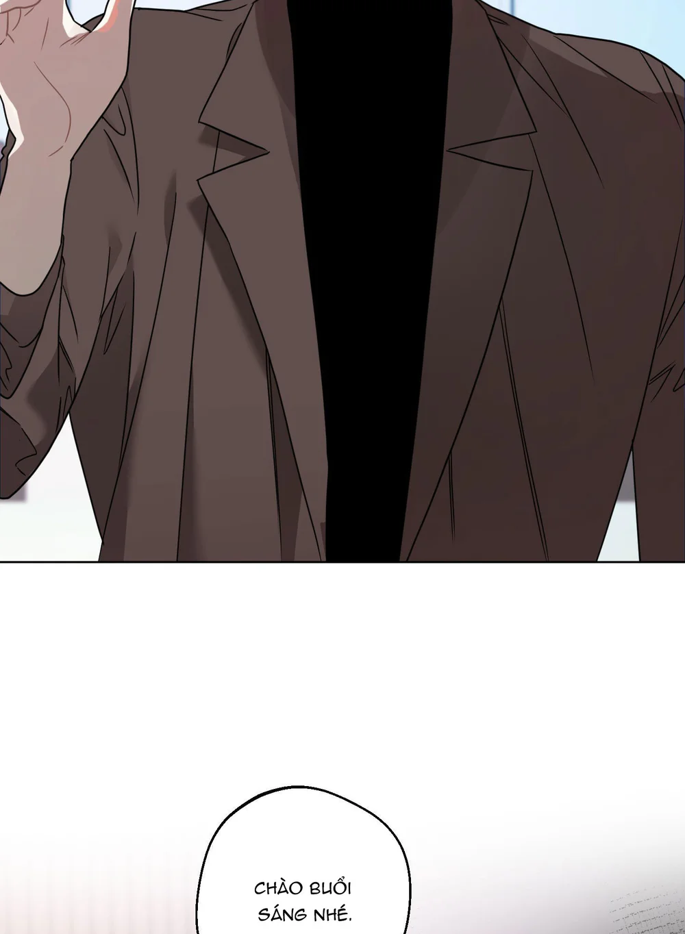 Accidental baby Chapter 4 Trang 9