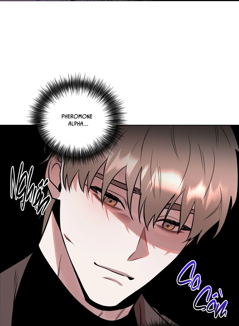 Accidental baby Chapter 4 Trang 12