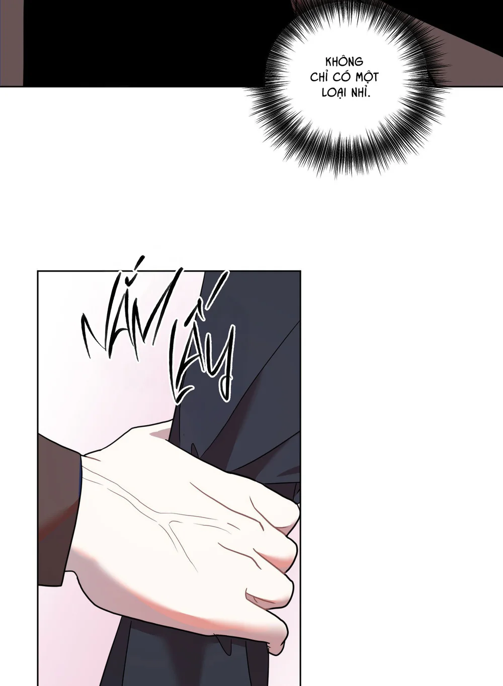 Accidental baby Chapter 4 Trang 13