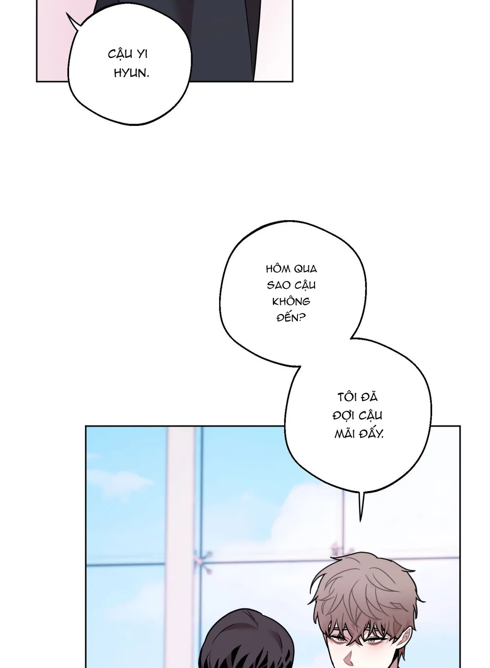 Accidental baby Chapter 4 Trang 14