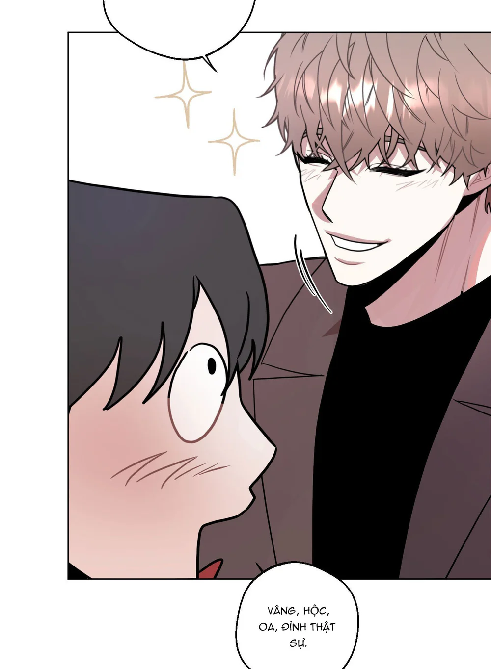 Accidental baby Chapter 4 Trang 29