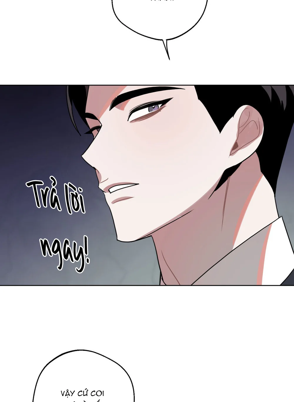 Accidental baby Chapter 4 Trang 39