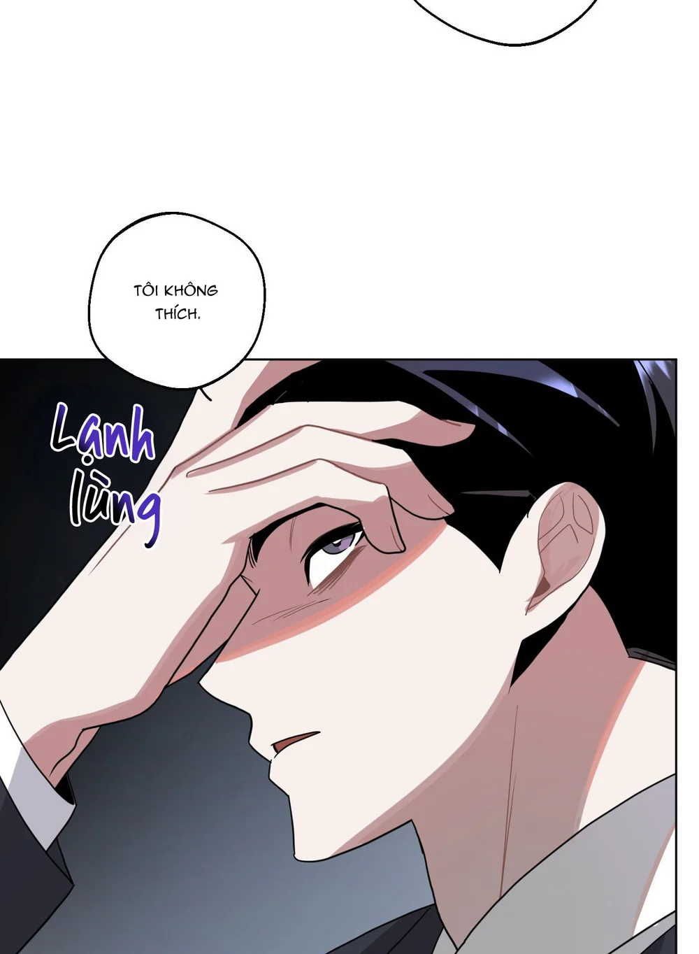 Accidental baby Chapter 4 Trang 42