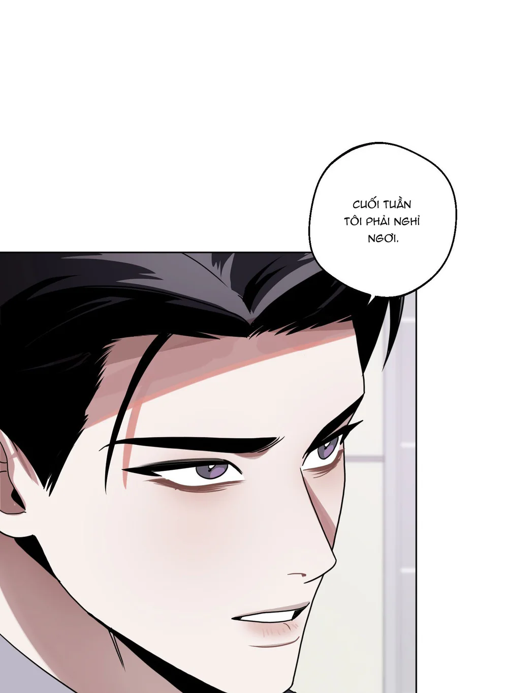 Accidental baby Chapter 4 Trang 47