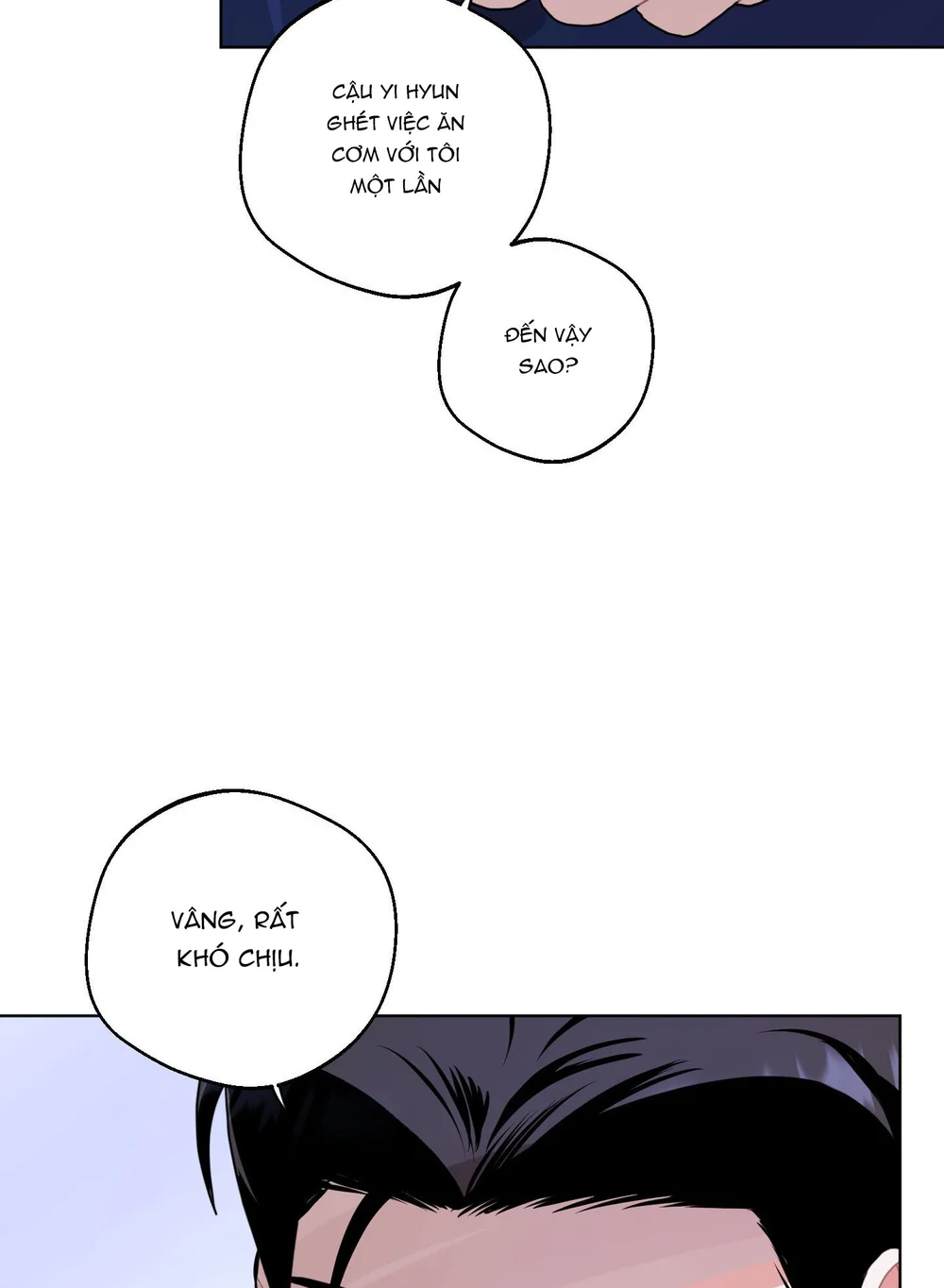 Accidental baby Chapter 4 Trang 49