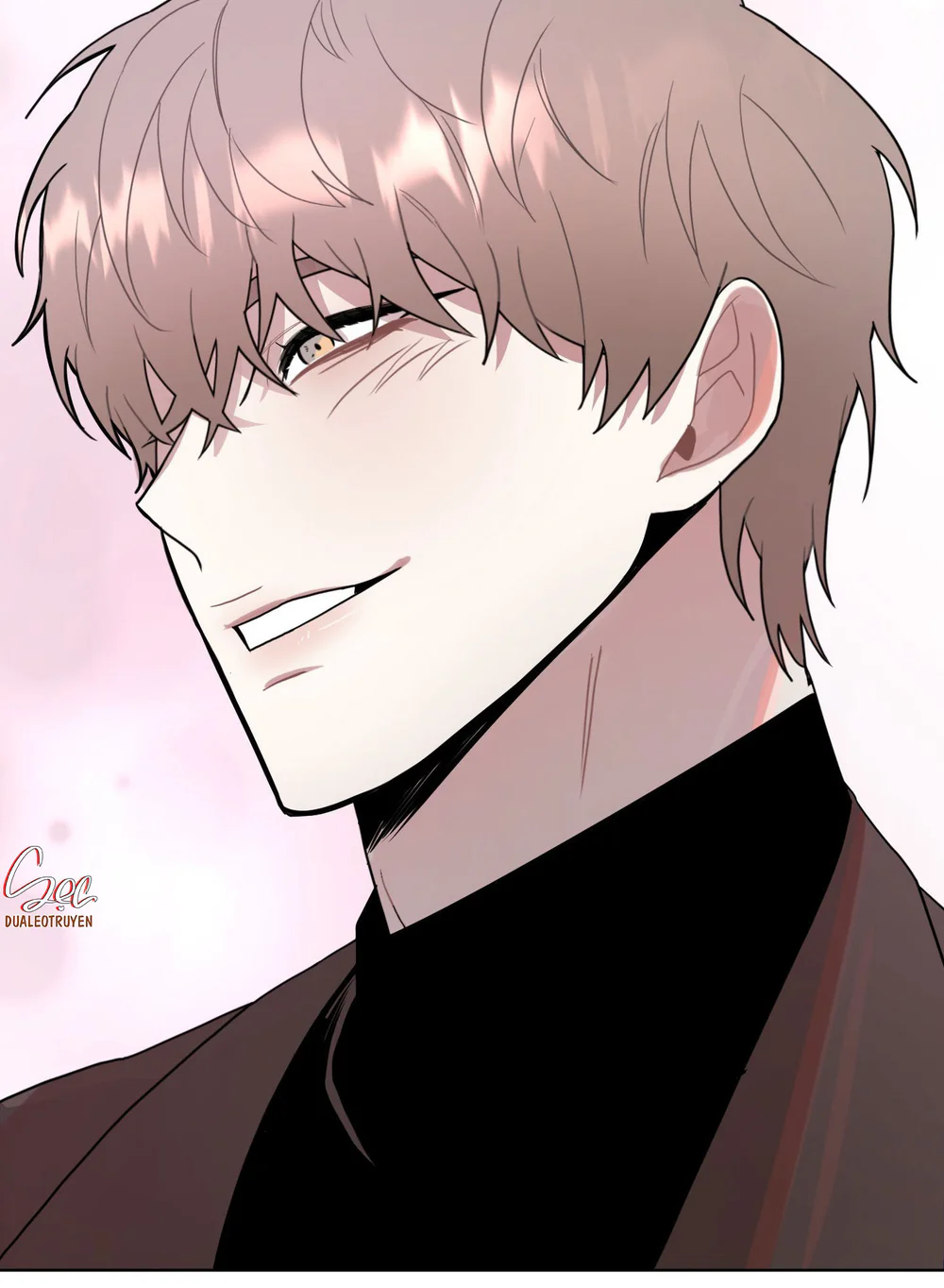 Accidental baby Chapter 4 Trang 53