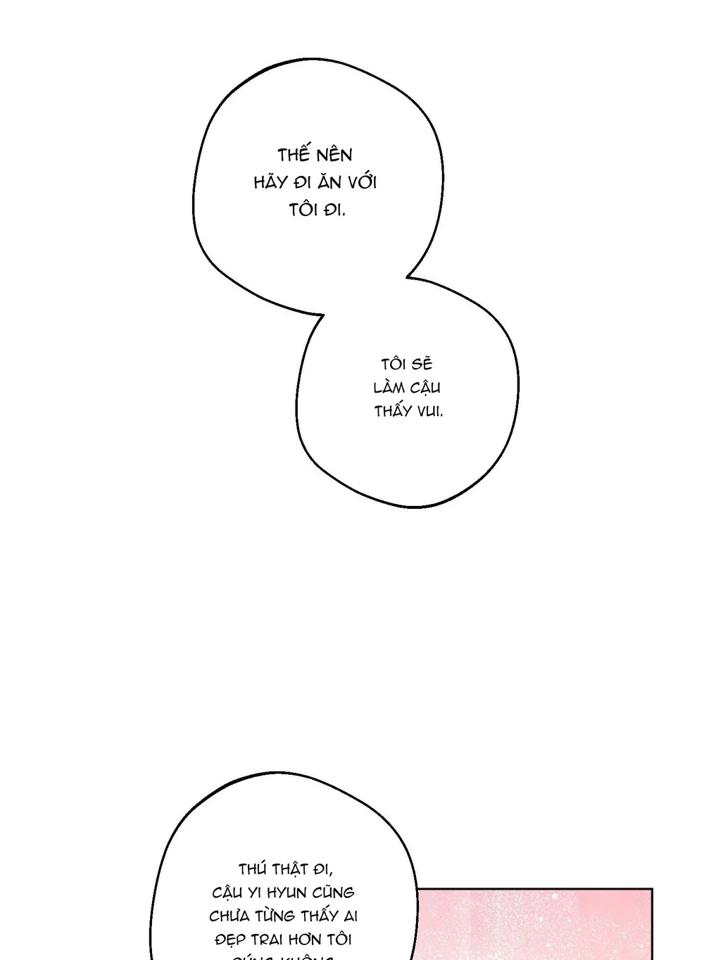 Accidental baby Chapter 4 Trang 54