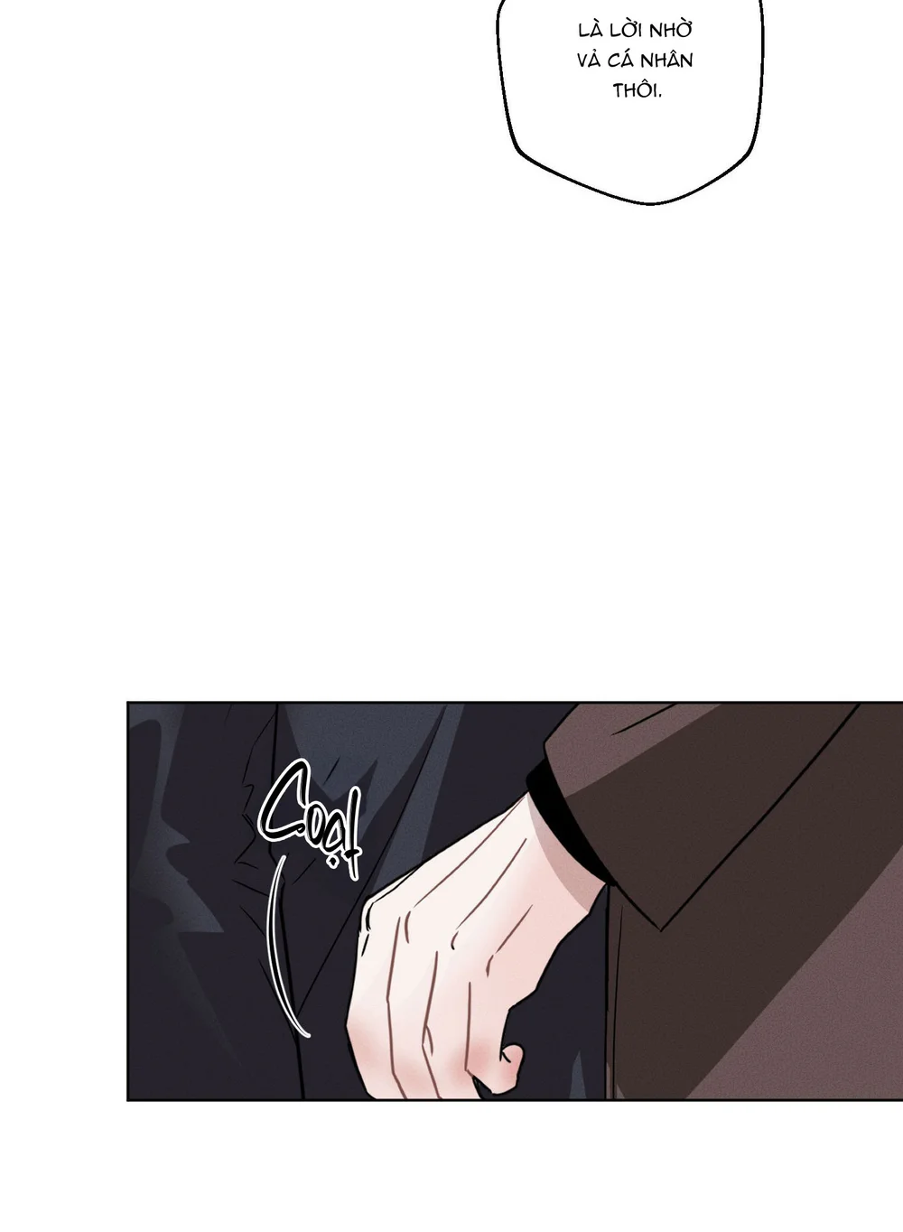 Accidental baby Chapter 4 Trang 60