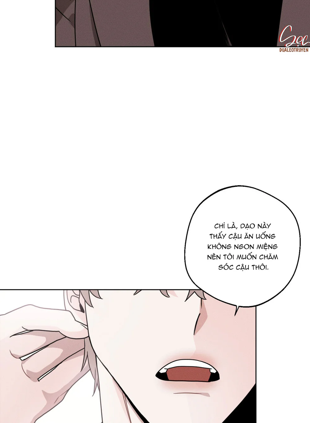 Accidental baby Chapter 4 Trang 65