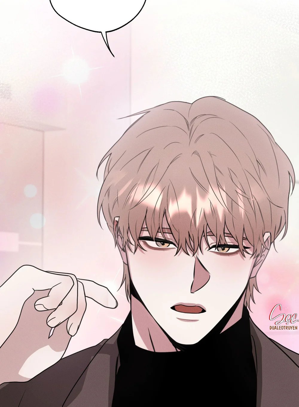 Accidental baby Chapter 4 Trang 67