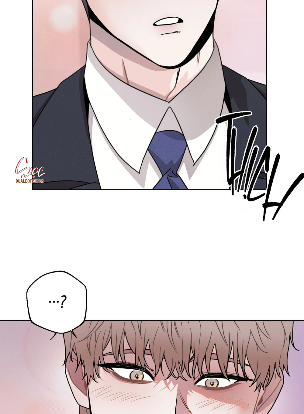 Accidental baby Chapter 4 Trang 69