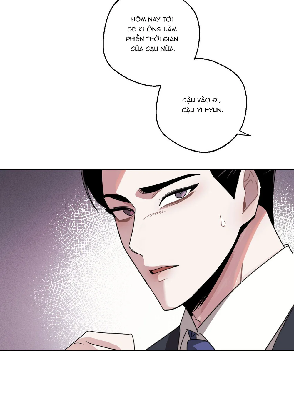 Accidental baby Chapter 4 Trang 74