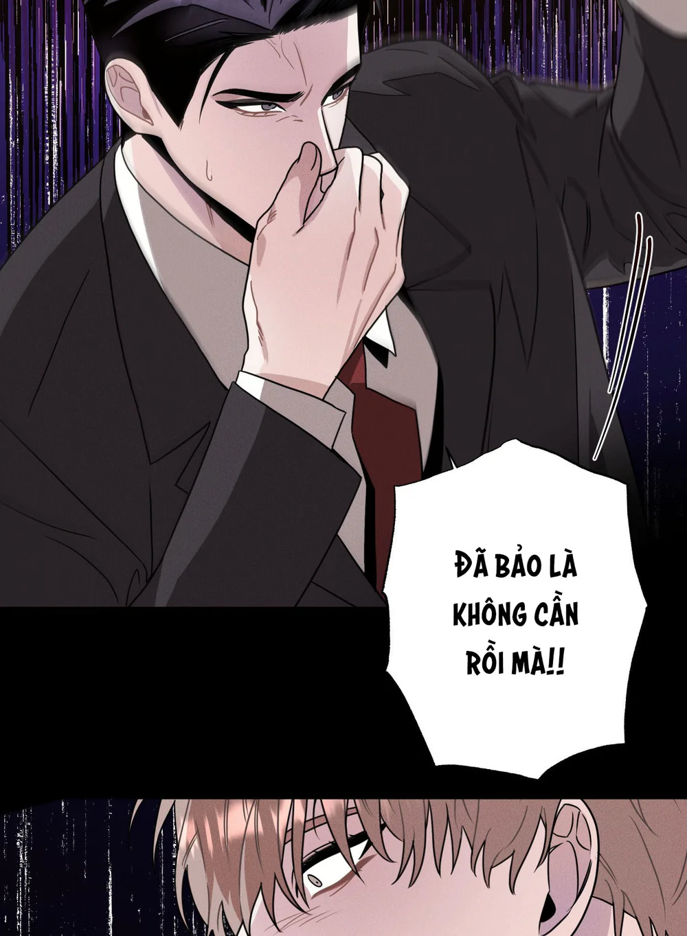 Accidental baby Chapter 4 Trang 83