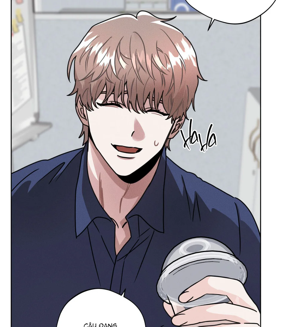 Accidental baby Chapter 4 Trang 92