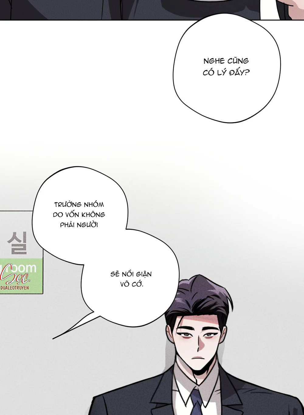 Accidental baby Chapter 5 Trang 13