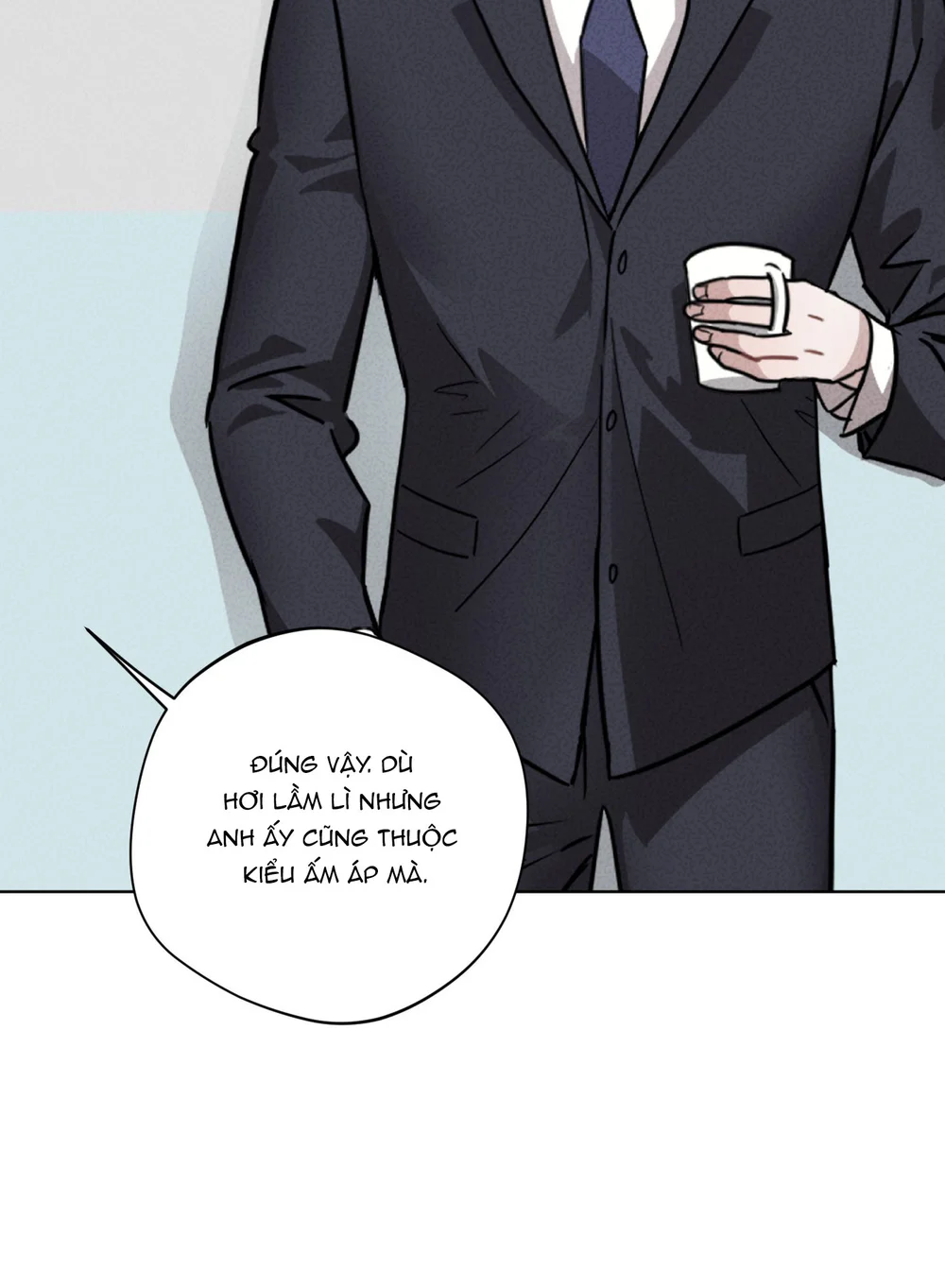 Accidental baby Chapter 5 Trang 14