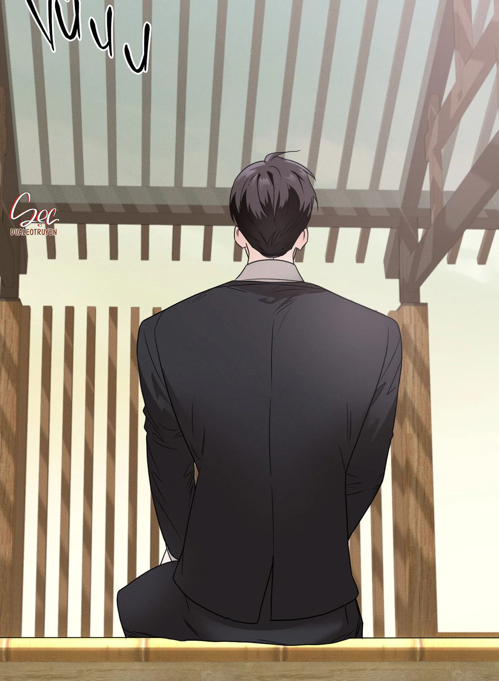 Accidental baby Chapter 5 Trang 19