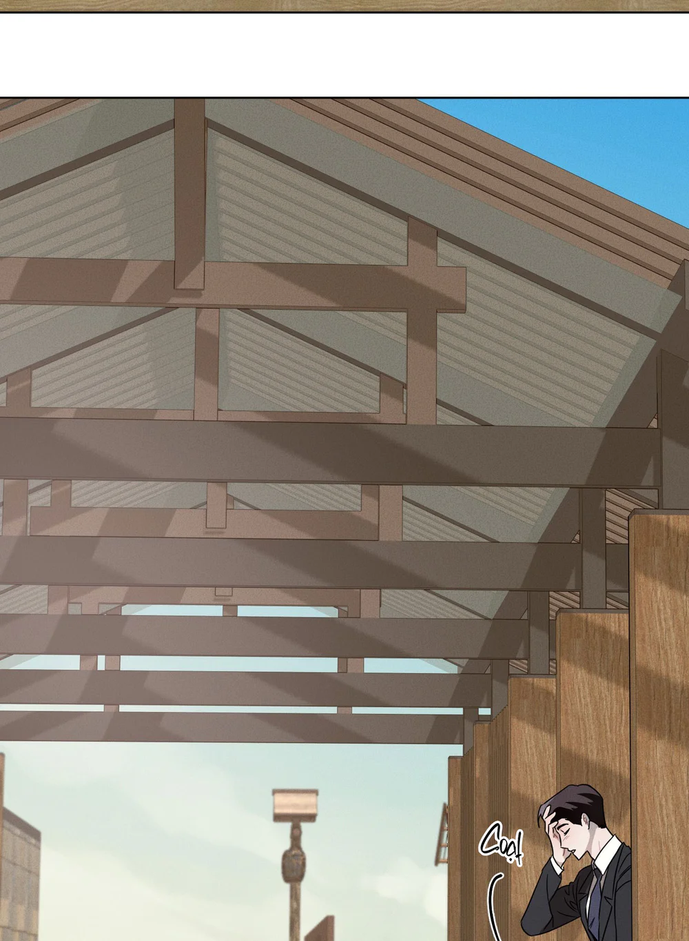 Accidental baby Chapter 5 Trang 20