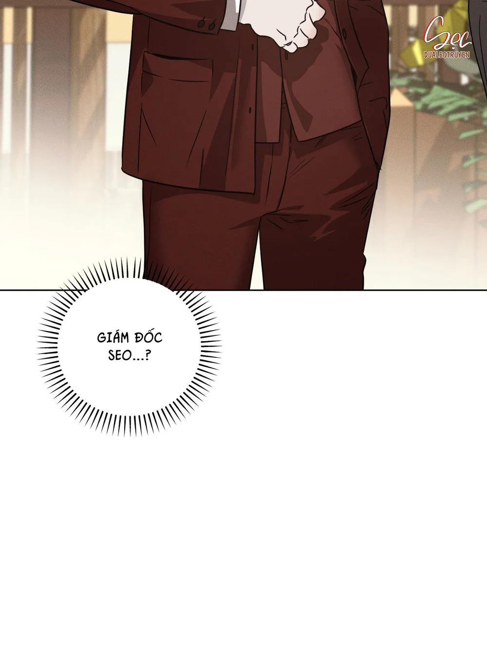 Accidental baby Chapter 5 Trang 26