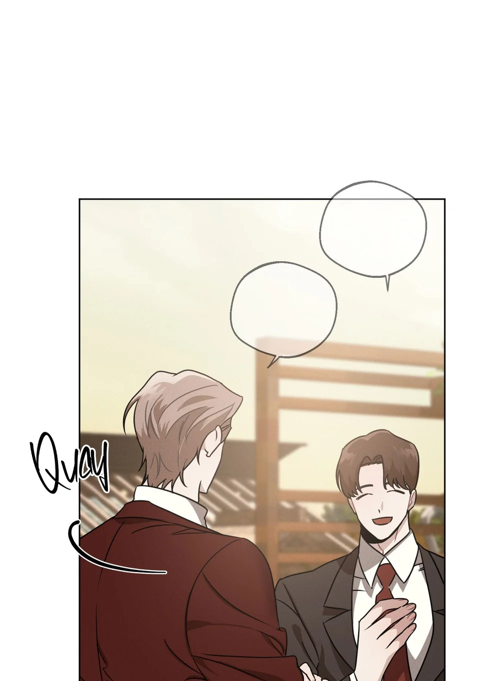 Accidental baby Chapter 5 Trang 33