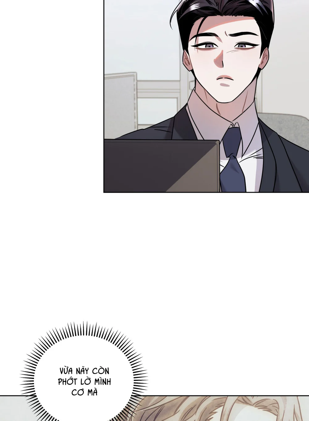 Accidental baby Chapter 5 Trang 47