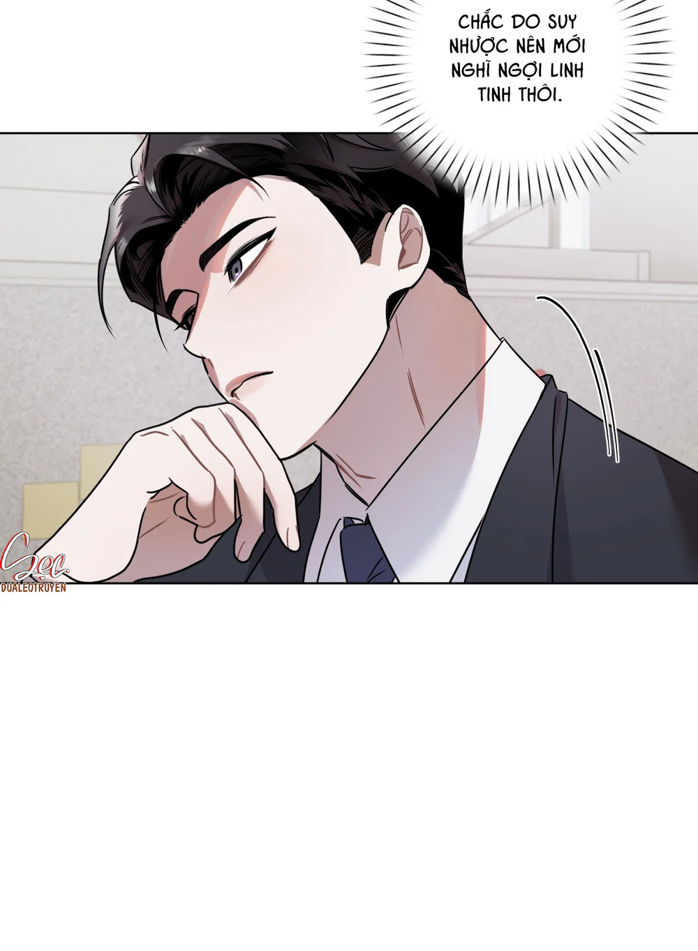 Accidental baby Chapter 5 Trang 50